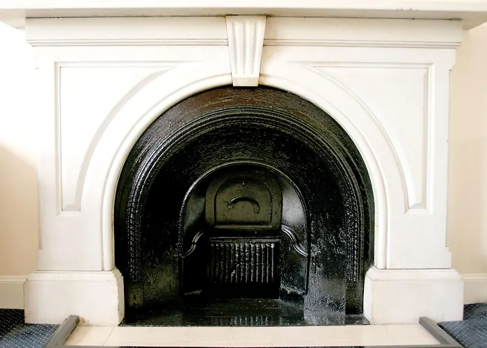 Heritage Hotel Glasgow