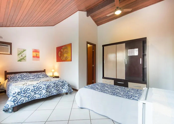 Meu Sonho Buzios Hotel