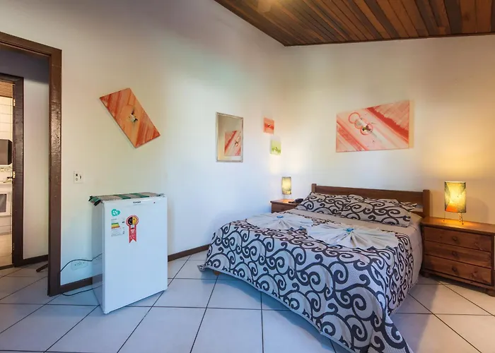 Meu Sonho Buzios Hotel
