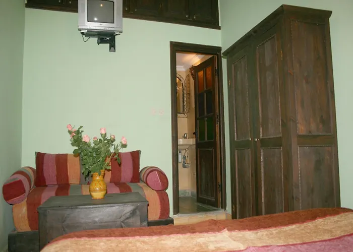 Riad Etoile D'essaouira