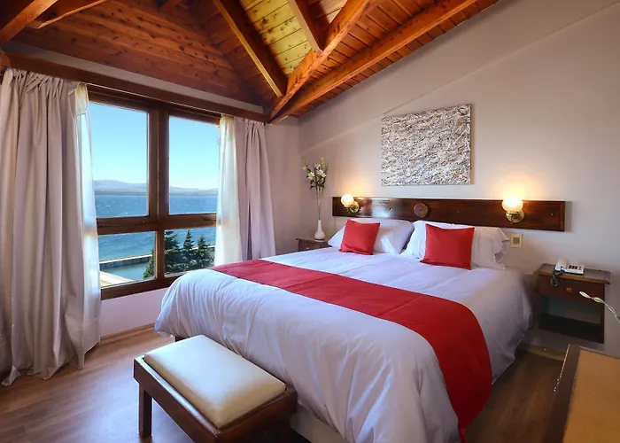 Boutique Hotel Concorde San Carlos de Bariloche