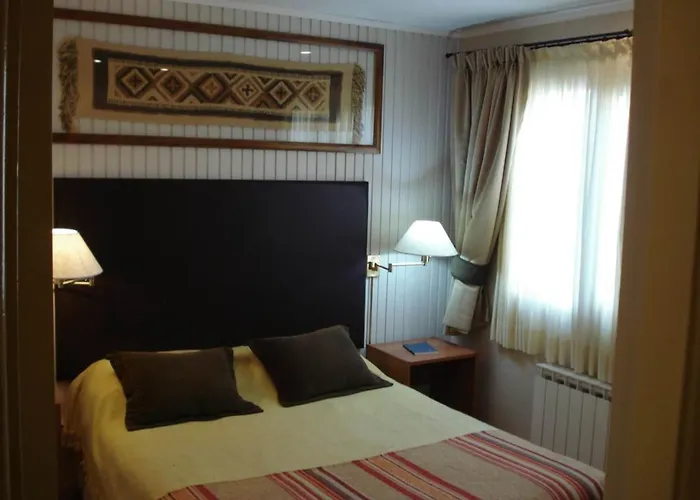 Hosteria La Surena