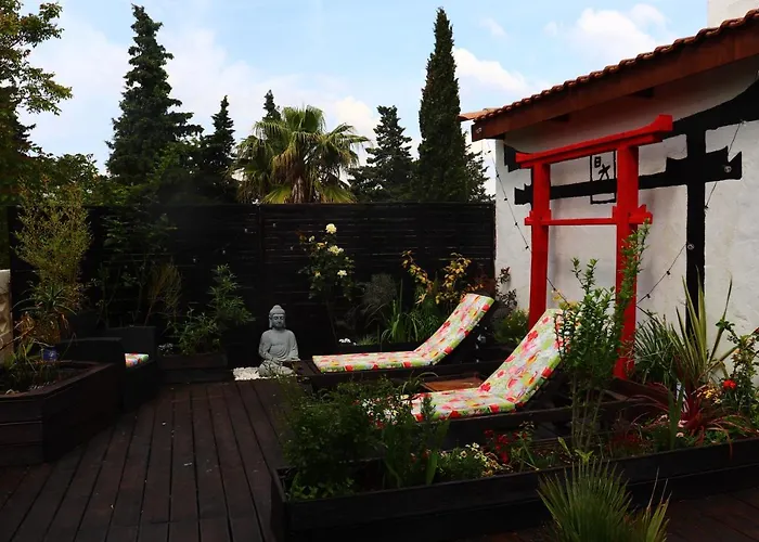 Appartement La Perle Noire Agde