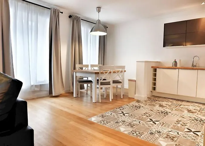 Residence Capitale