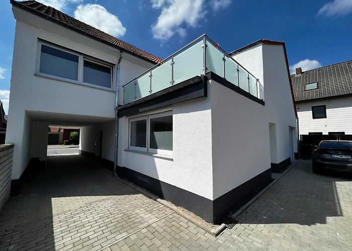 Hotel kleines boardinghouse Nordwalde