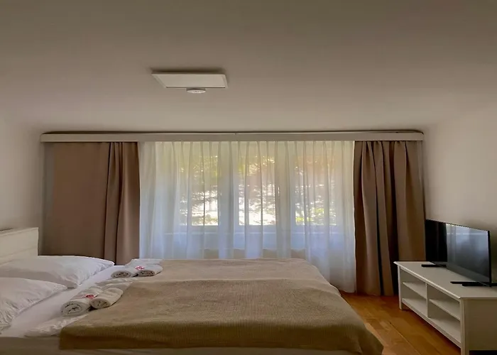 Apartment Wien Mitte