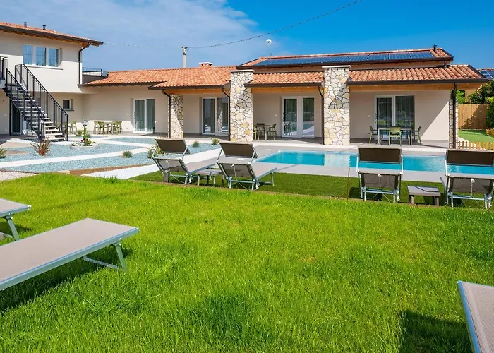 Boutique Corte Rocchetti Suite Lazise