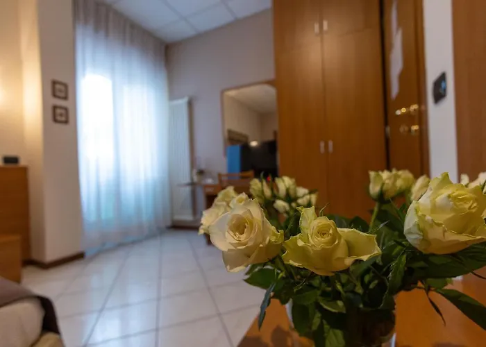 Hotel La Mimosa Lazise