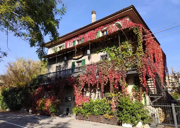 Home Story Via della Resistenza 3 La Noce Mercatale Ozzano dell'Emilia BO