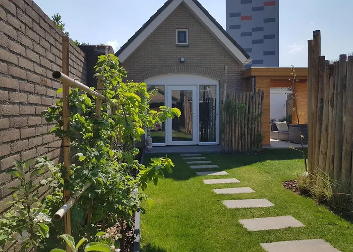 La Vie Est Belle Vlissingen