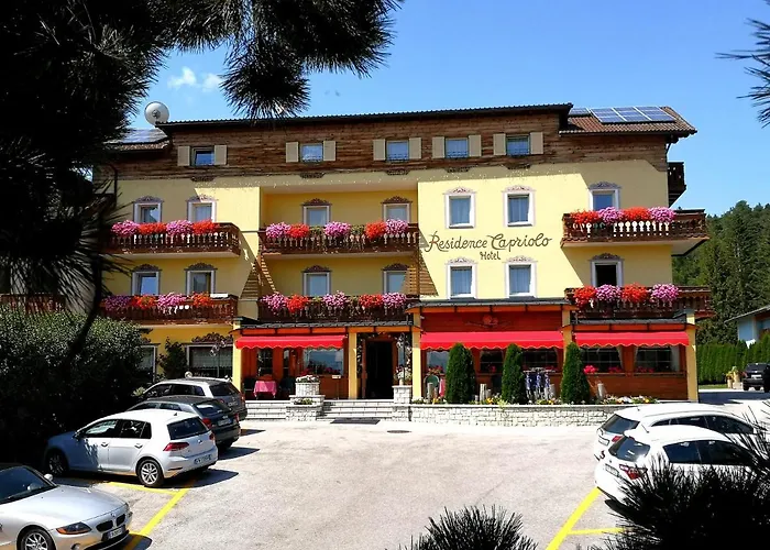 Residence Capriolo