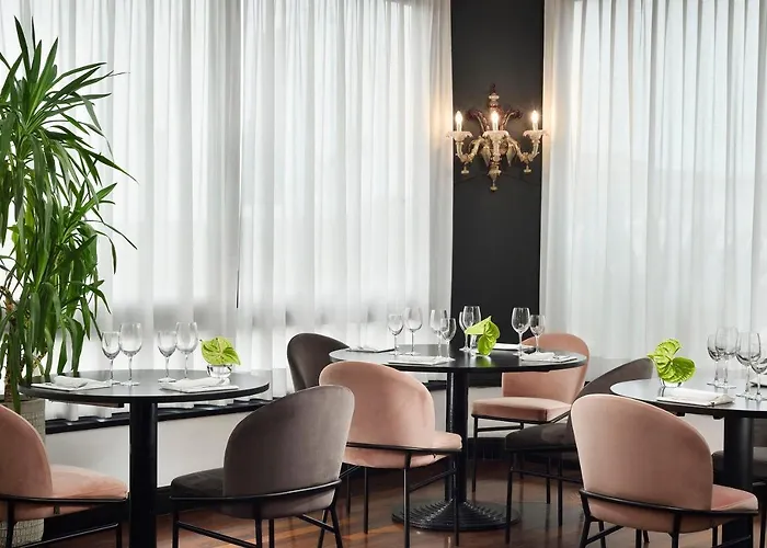 Hotel President Viareggio