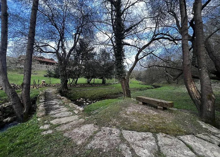 Apartamento Luxury Río Santillana del Mar