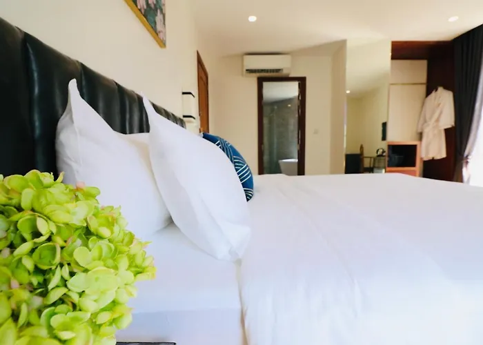 Mettavary Hotel Phnom Penh