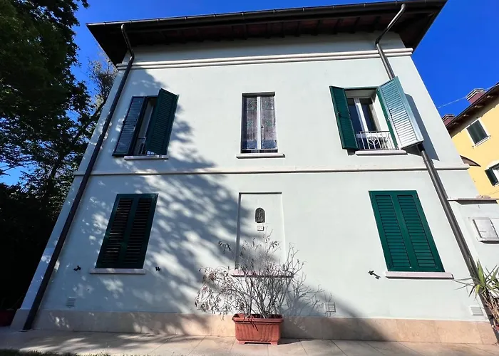 Boutique Villa San Cataldo Modena