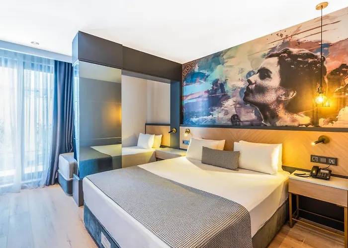 Ni Hotel Lara