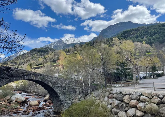 Camping Aneto Benasque
