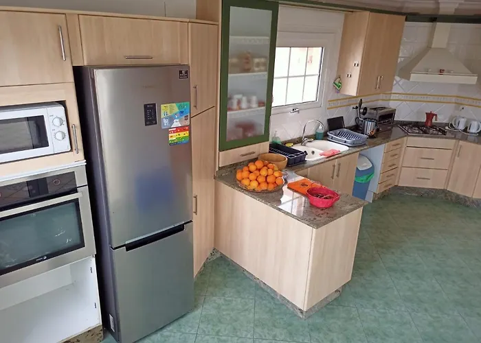 Apartamento Casa Valentina Jávea