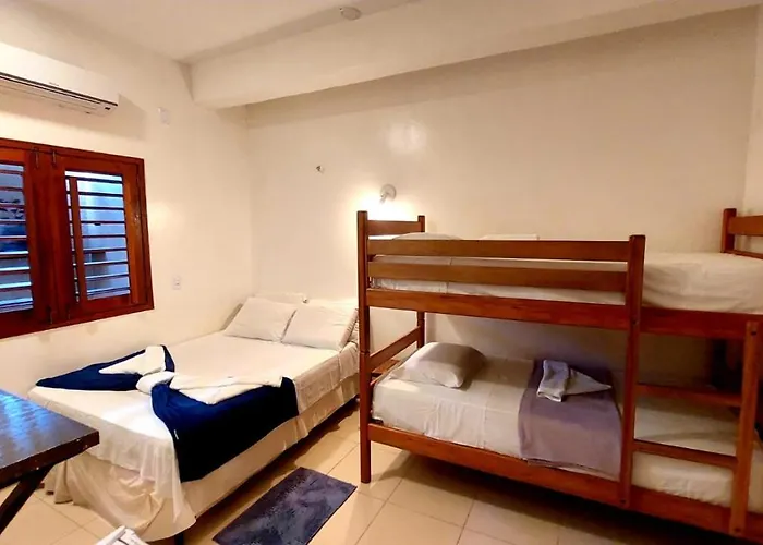 Rede Andrade Mini Hotel Jeri Jijoca de Jericoacoara