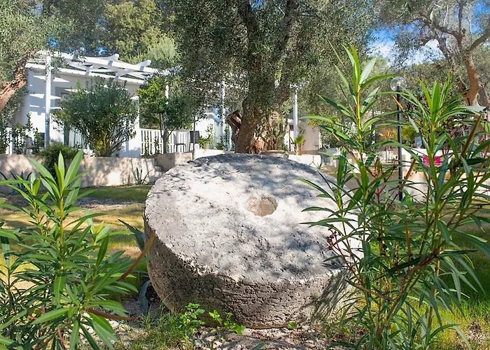 Frontemare Hotel Village&Ristorante Rodi Garganico