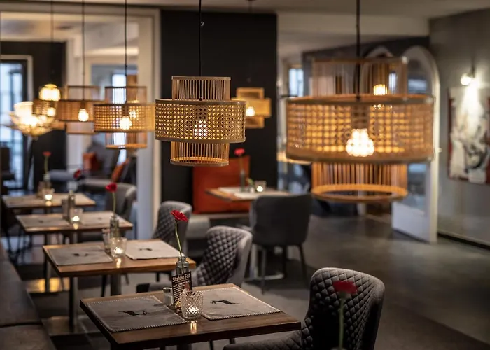 Hotel Domizil Ingolstadt