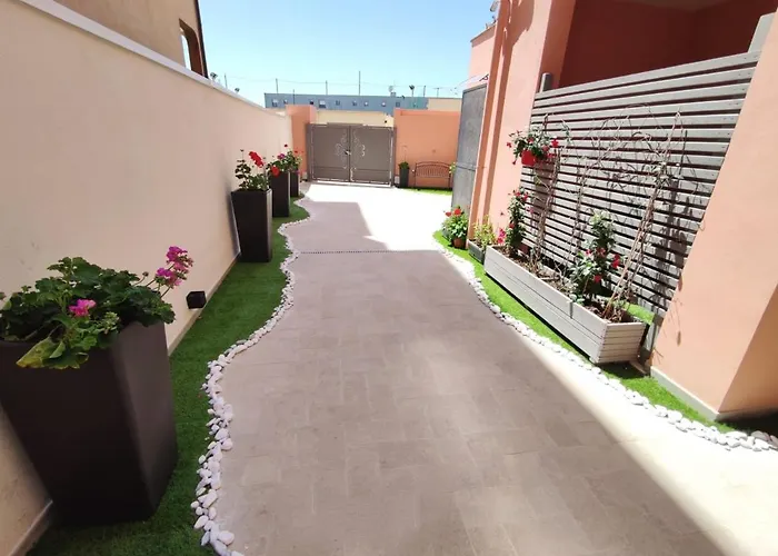 Hotel Atteros Alghero