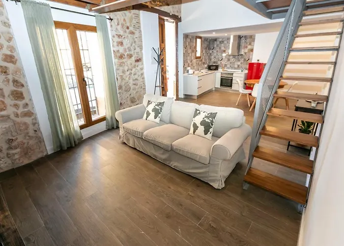 Casa Portelles Dénia