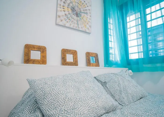 Apartamento Los Patos Beach