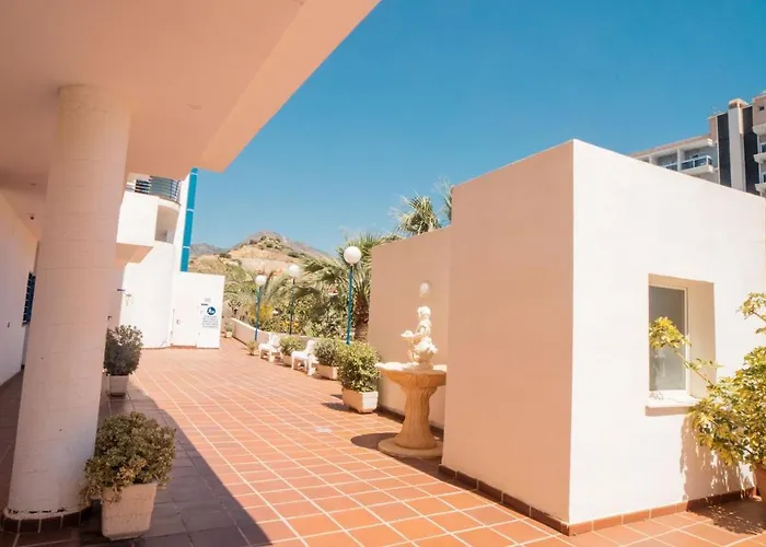 Apartamento Los Patos Beach