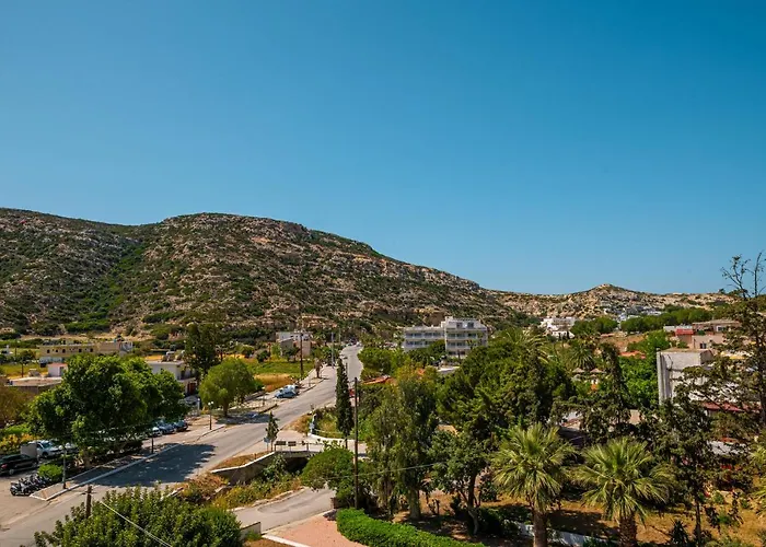 Matala Hostel