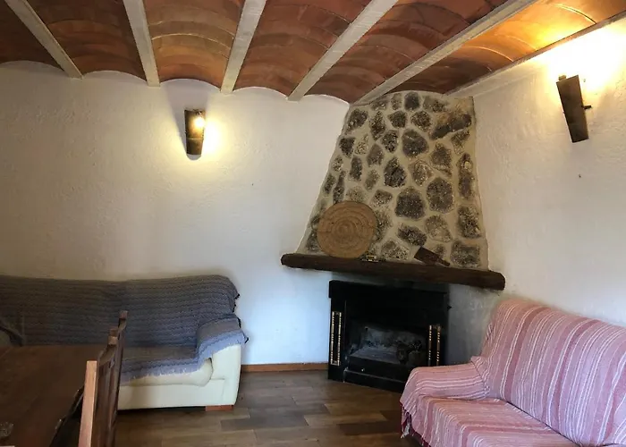 Casas Rurales Hoya Calvete Yeste 