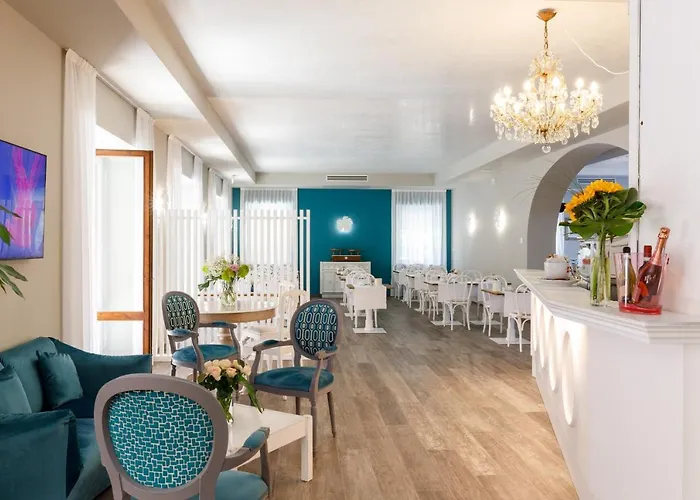 Hotel Speranza Bardolino