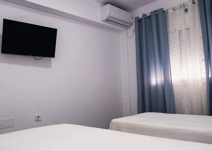Boutique Calle Carmen Viejo Apartamento Sanlúcar de Barrameda