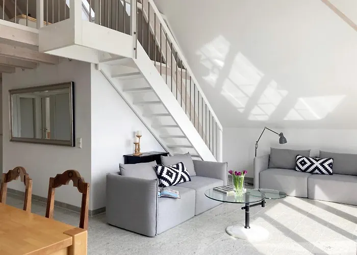 Haustierfreundliches Villa Grünewald Uberlingen