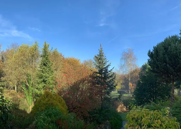 La Grignotière Lodge&Spa Crécy-la-Chapelle