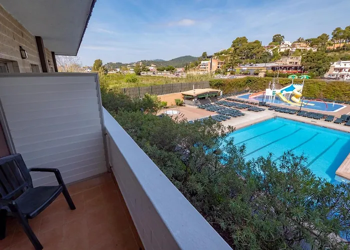 Holiday Home Santa Susanna 94 With Outdoor Swimmingpool