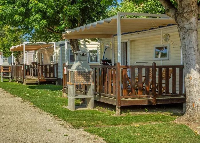 Camping Suances