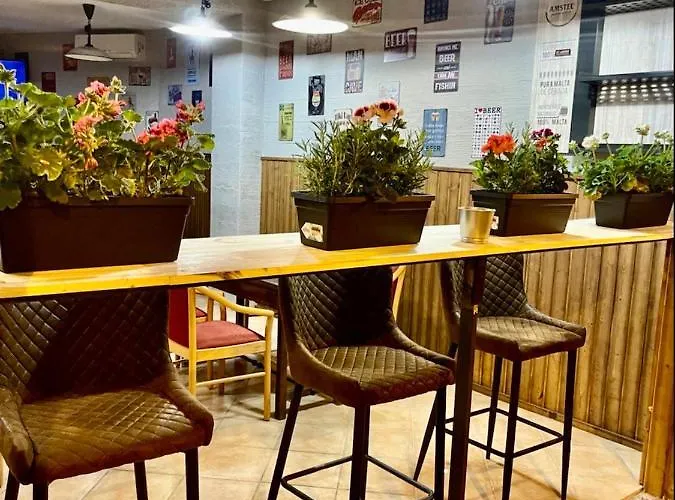 Loft Apart&Hostal Lloret de Mar