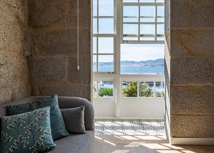 Bow Suites by Como en Casa