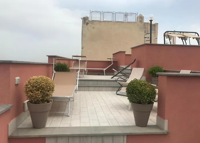 B&B La Lingua Procida