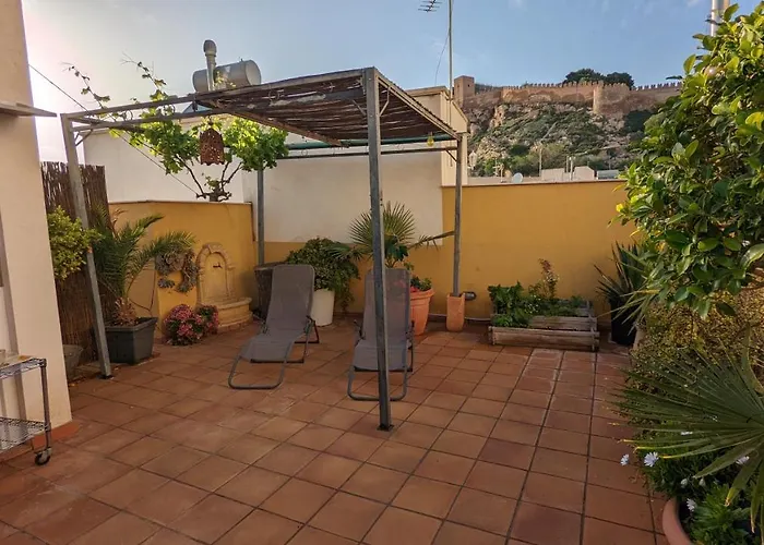 La Casa Azul Almería