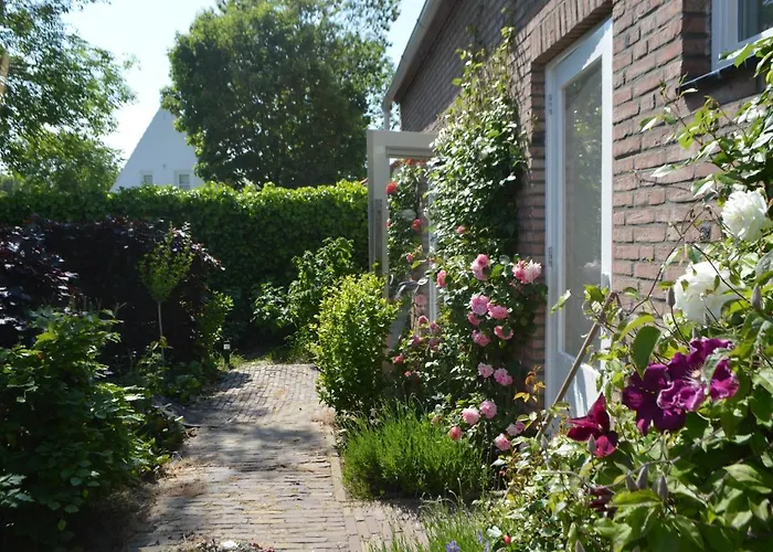 Huis aan Honte