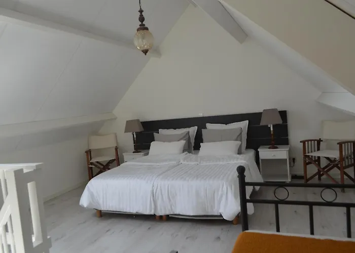 Huis aan Honte Dishoek
