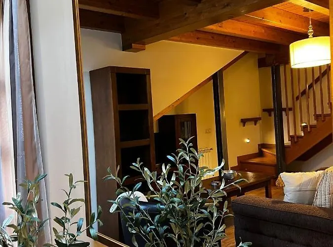 Apartamentos Los Molinos Llanes
