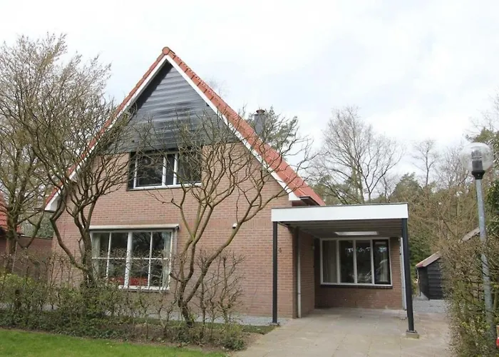 EuroParcs De Zanding Otterlo