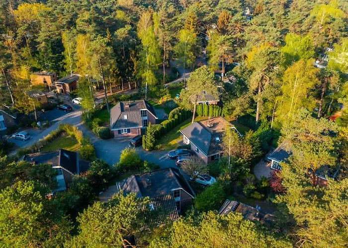 EuroParcs Beekbergen Villa