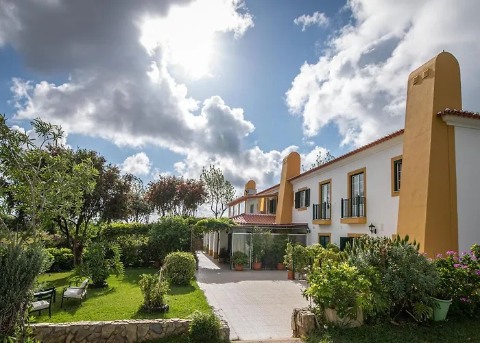 A Deolinda Casa de hóspedes Santiago do Cacém