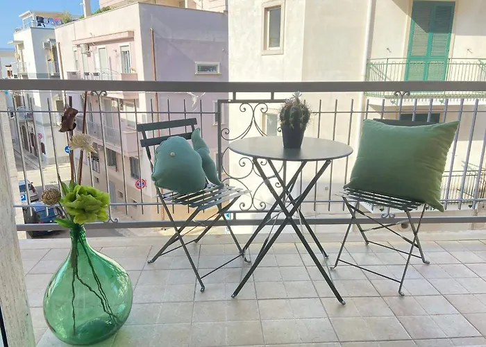Boutique Hotel Il Veliero Polignano a Mare