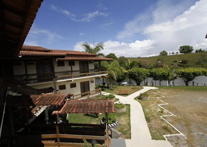 Hotel Pousada Guayporã Guarapari