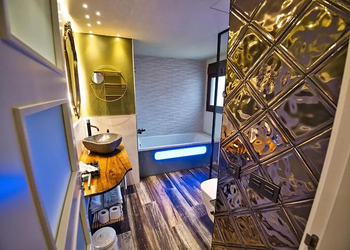 Boutique Apartamentos Valle de Ordesa-Torla-Ordesa